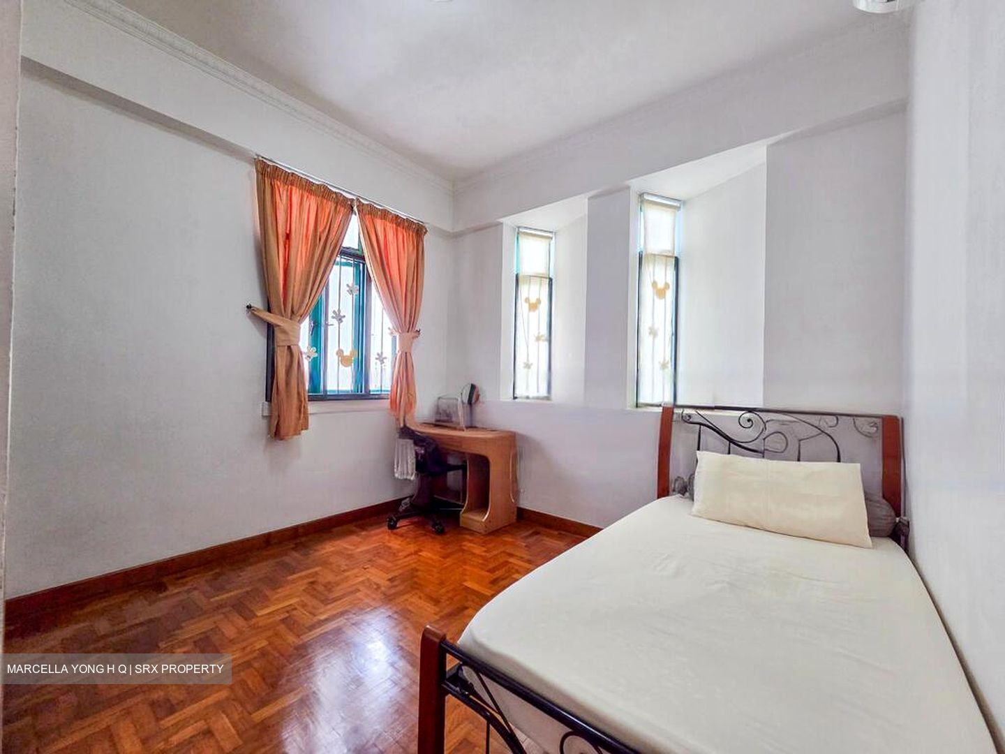Fortune Park (D19), Condominium #480970141